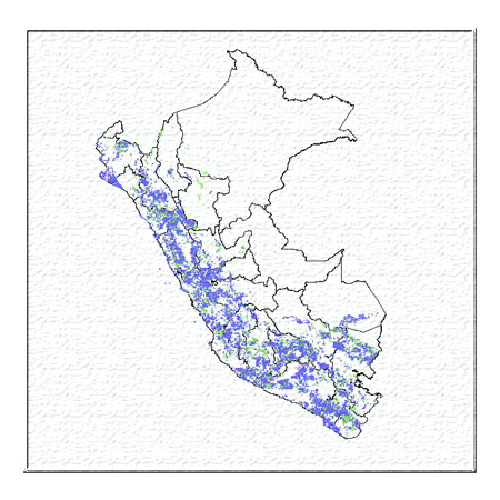 CATASTRO MINERO WGS84