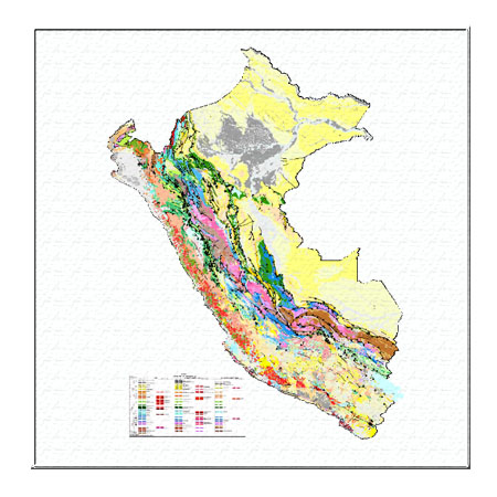 GEOMORFOLOGIA