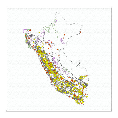 GEOLOMAS