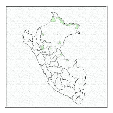 Modalidad de Acceso