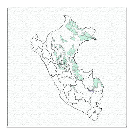 Ecosistemas Frágiles